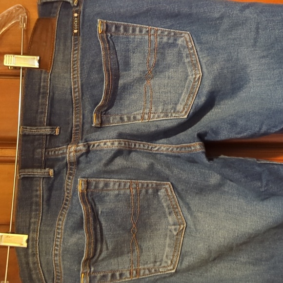 Lucky three quarter jeans - Picture 3 of 4